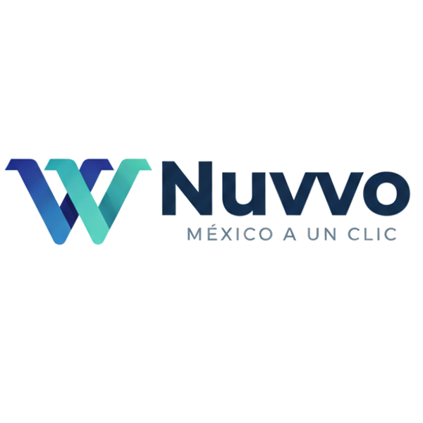 Nuvvo - Mexico a un click